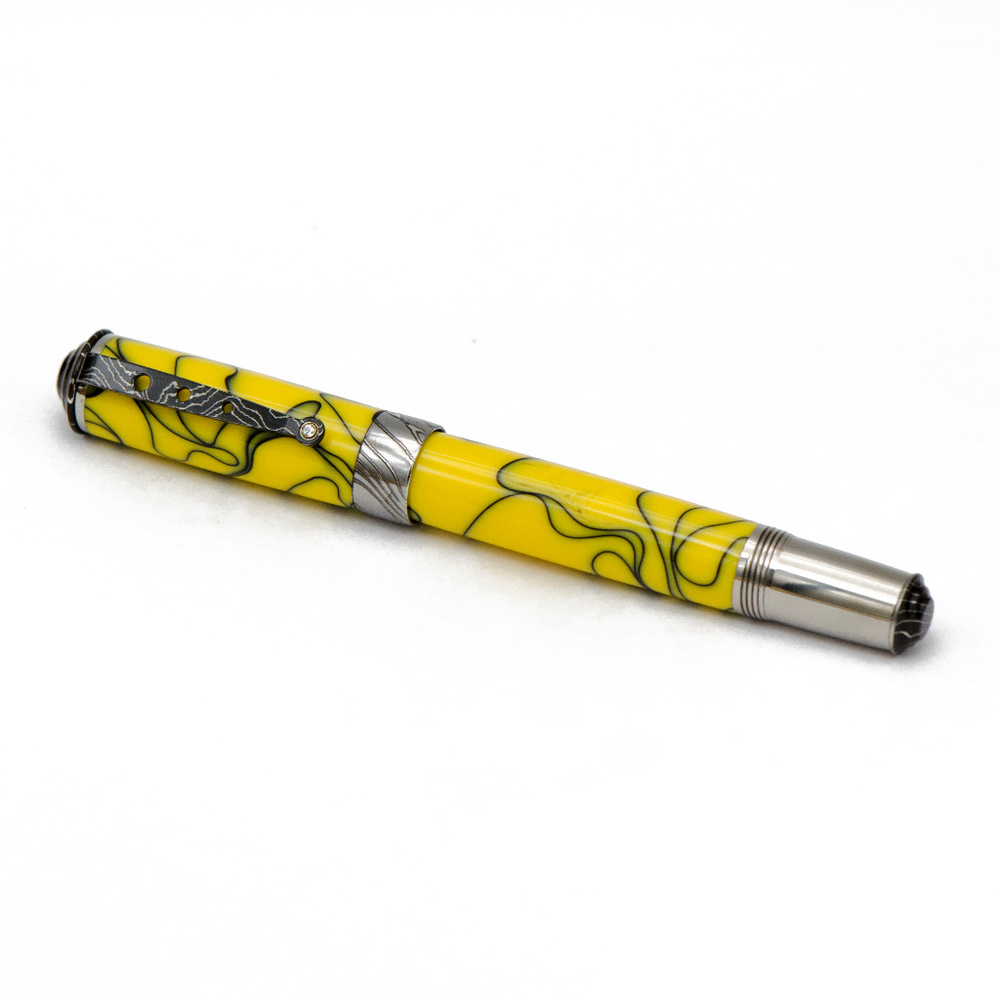 William Henry ONE-OF-A-KIND 2016 Collector Pen